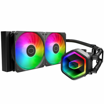 Liquid Refrigeration Kit Cooler Master MLW-D24M-A18PA-R1-10