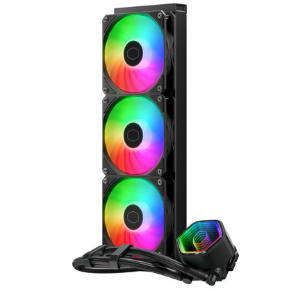 Liquid Refrigeration Kit Cooler Master MLW-D36M-A18PA-R1-7