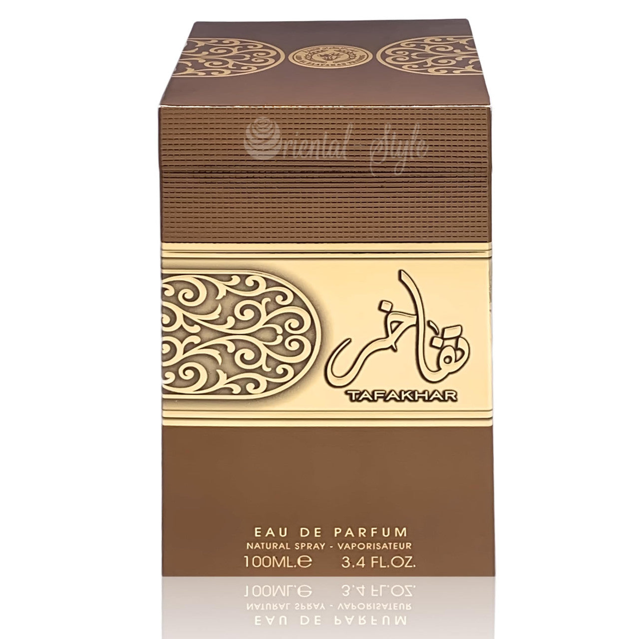 ARD AL ZAAFARAN TAFAKHAR EDP 3.4 U-1