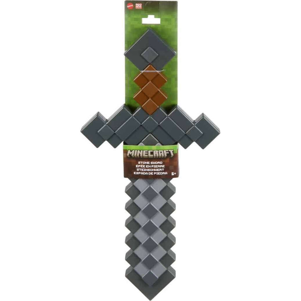 Minecraft „Akmens kardas“ (JCV19)-0