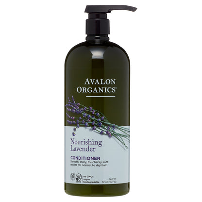 AVALON LAV NOURISH COND ( 1 X 32 OZ   )-3