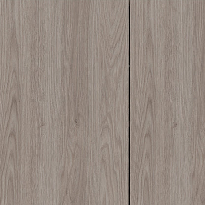 71" Light Gray Wood Pantry Or Storage Closet-6