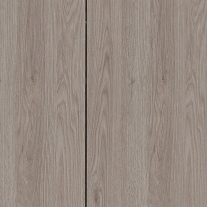 71" Light Gray Wood Pantry Or Storage Closet-3