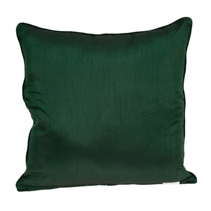 22" Off White Cotton Throw Pillow-2