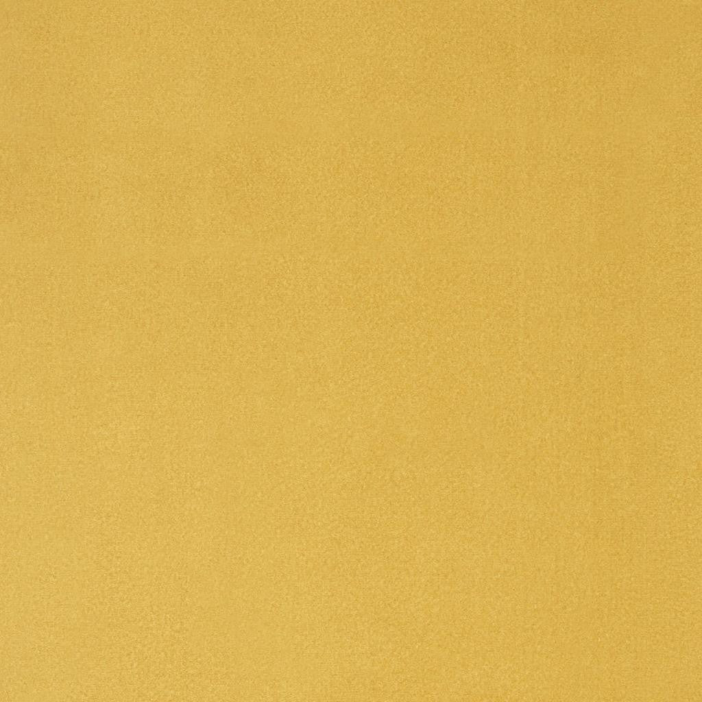 7' X 10' Yellow Indoor Outdoor Area Rug-8