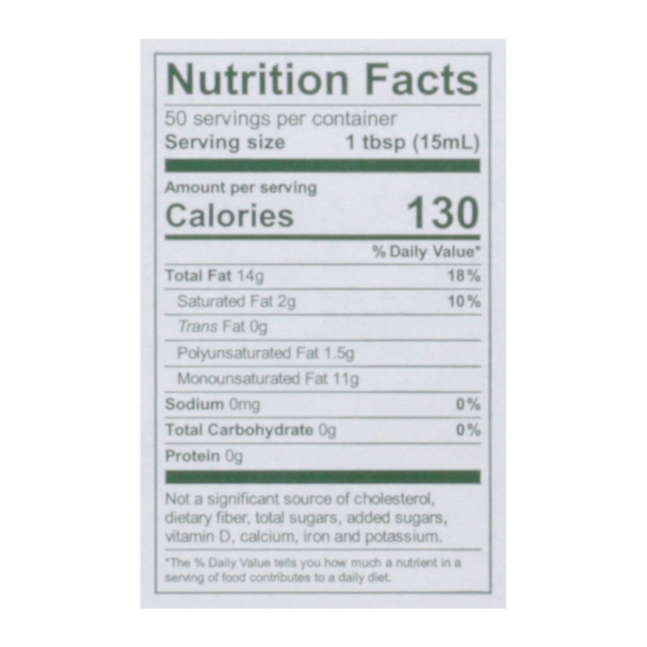 CA OLV 100% CA EVOO ( 6 X 25.4 OZ   )-4