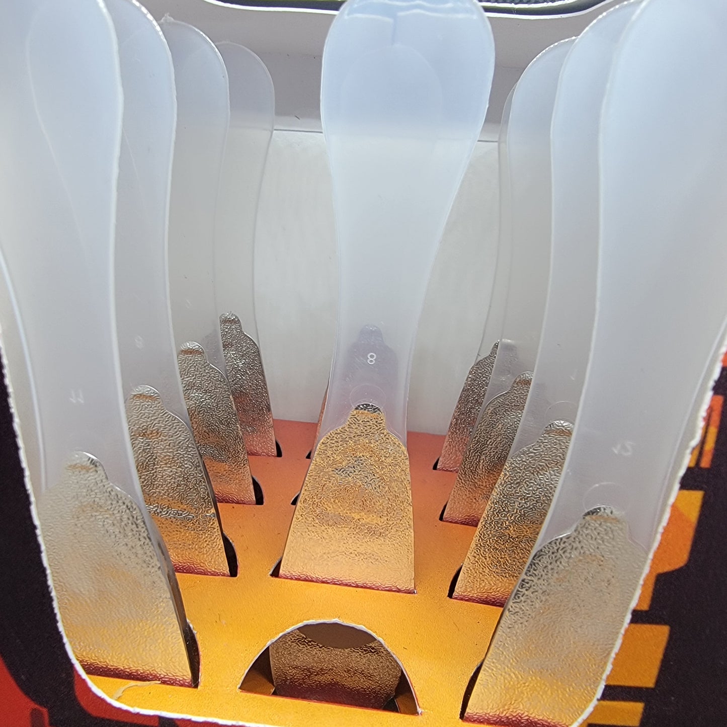 Honey Badger Spoon / Cowboy Coffee-3