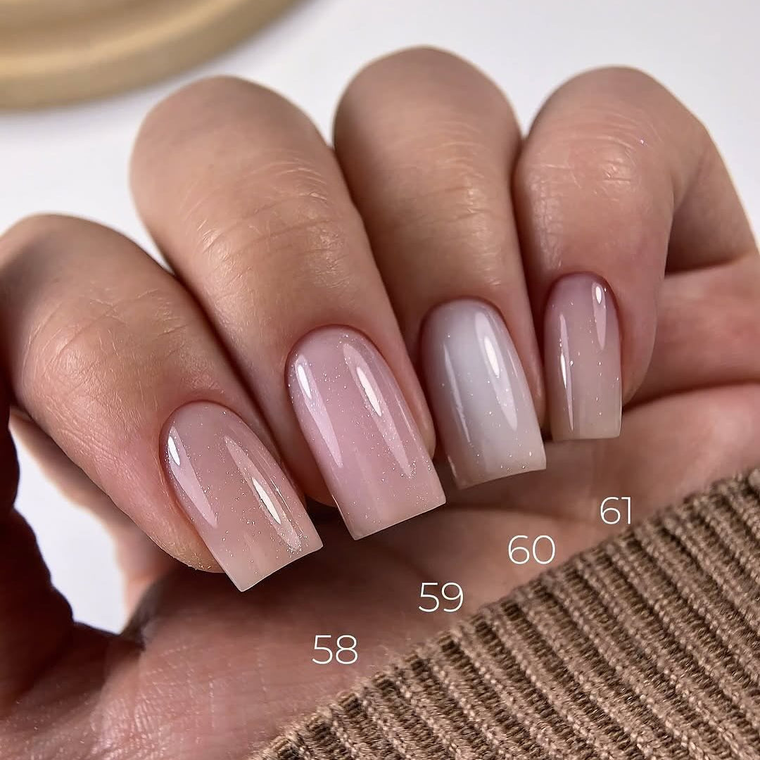 DARK PRO Base #58, 15ml-1