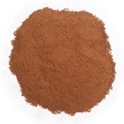 Frontier Herb 3% Ground Cinnamon (1x1lb)-0
