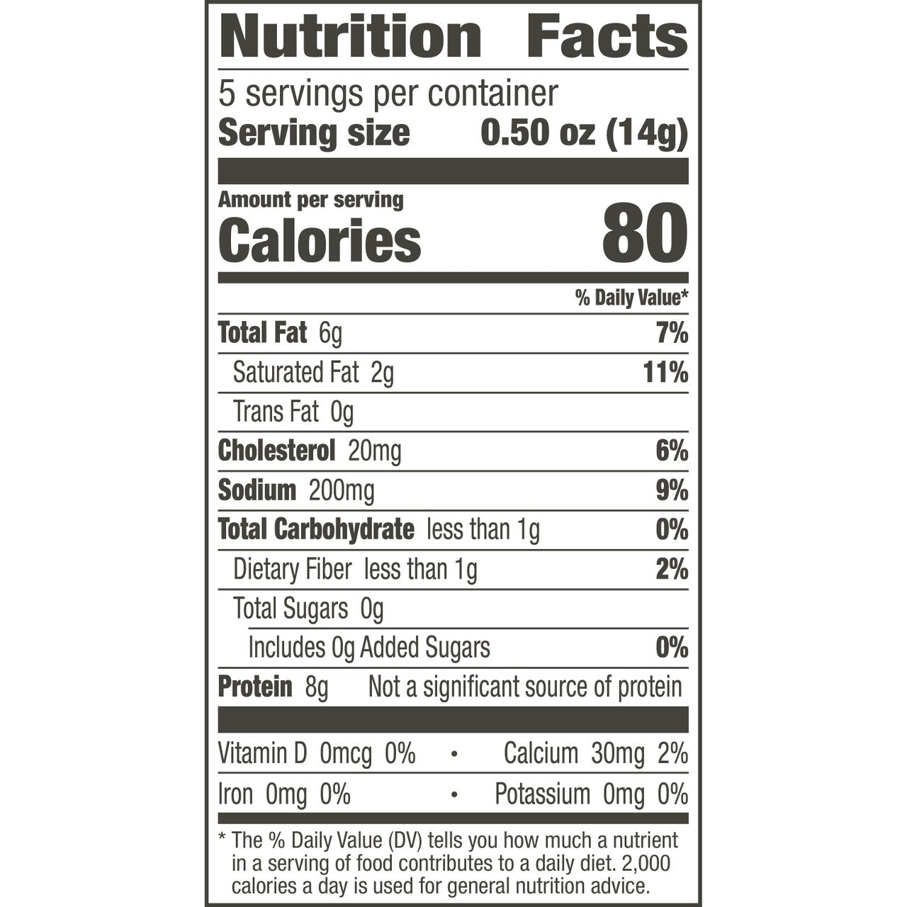 EPIC PORK RINDS TEX BBQ ( 12 X 2.5 OZ   )-9