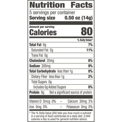 EPIC PORK RINDS TEX BBQ ( 12 X 2.5 OZ   )-9