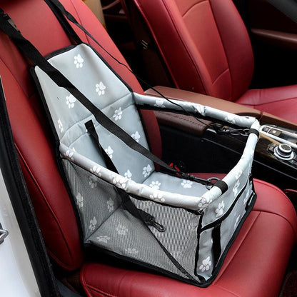 Ultimate Pet Car Mat: The Perfect Travel Companion For Your Furry Friend-5