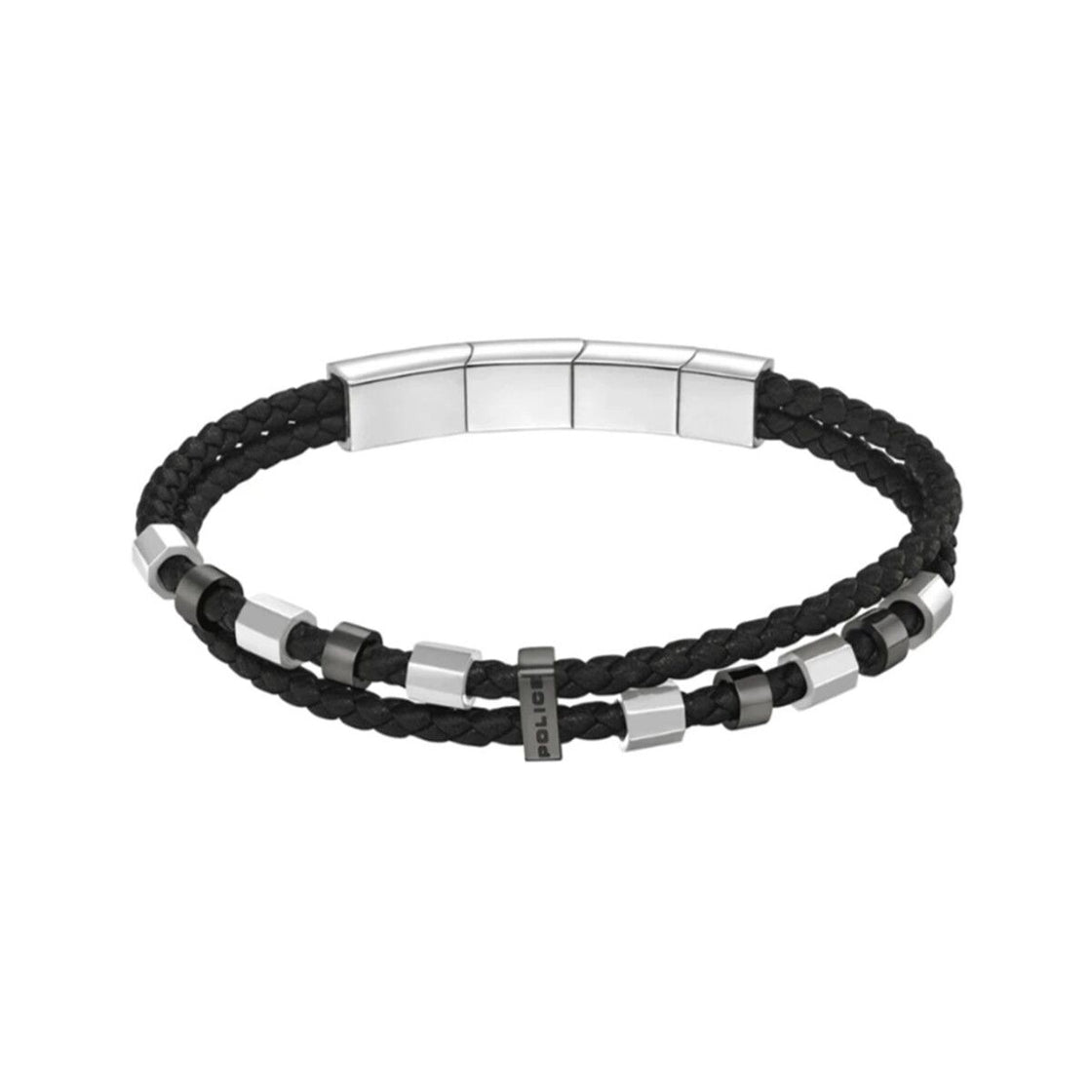Men's Bracelet Police PEAGB0035601-0