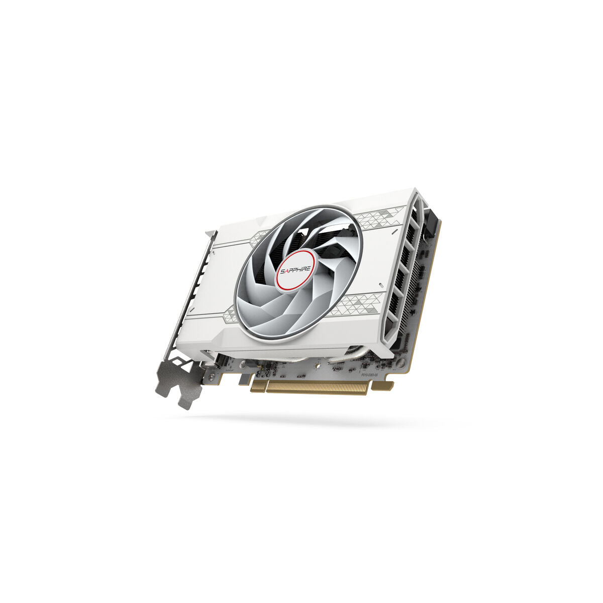 Graphics card Sapphire 11314-04-20G 4 GB GDDR6-7