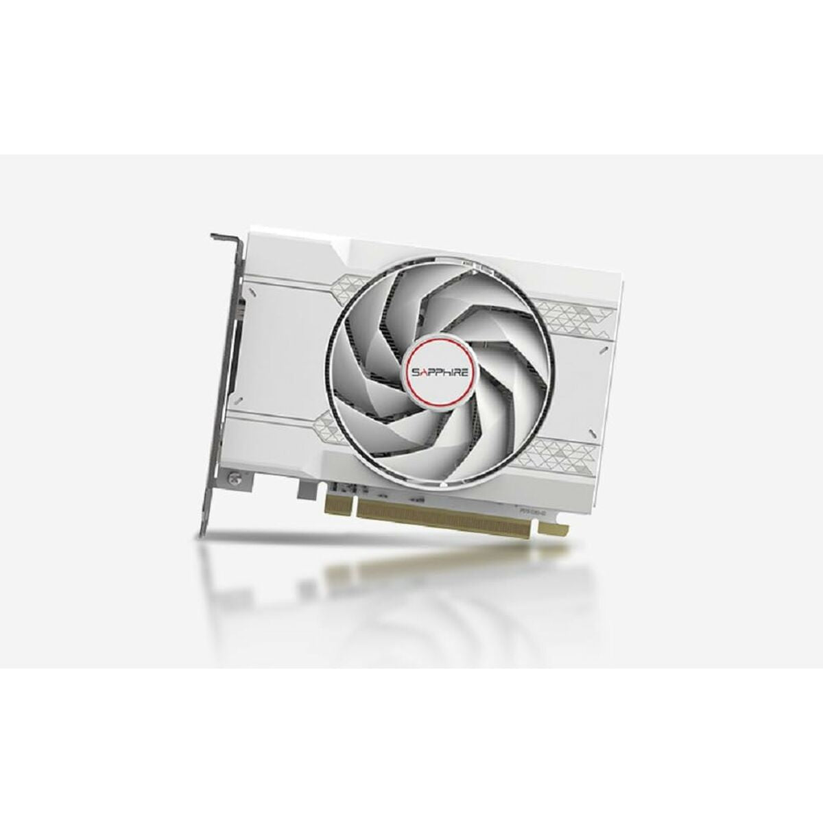 Graphics card Sapphire 11314-04-20G 4 GB GDDR6-5