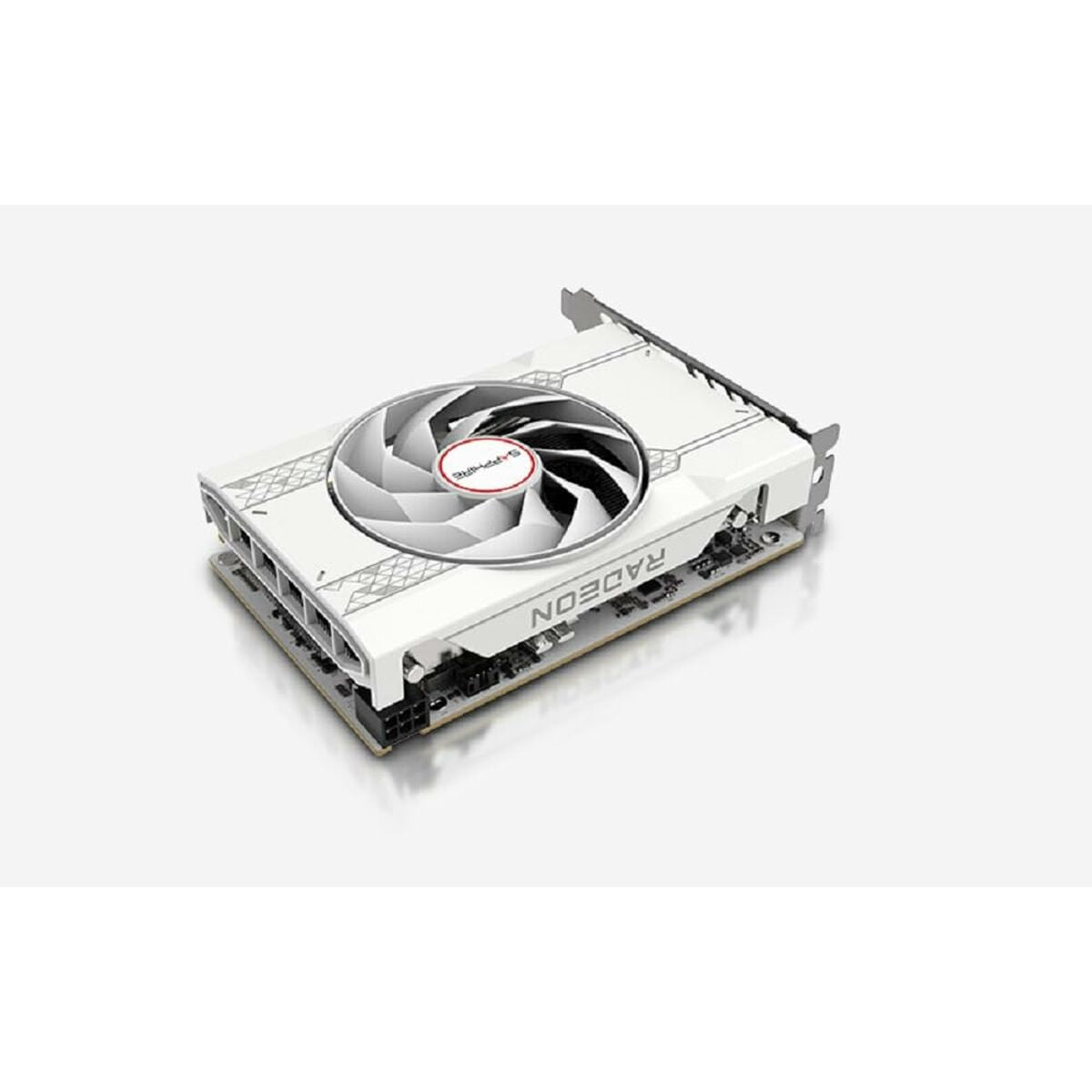 Graphics card Sapphire 11314-04-20G 4 GB GDDR6-2