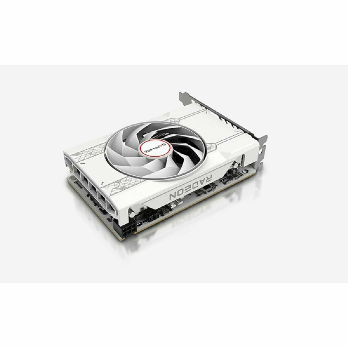 Graphics card Sapphire 11314-04-20G 4 GB GDDR6-1