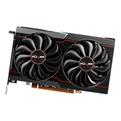 Graphics card Sapphire 11314-07-20G 4 GB GDDR6 AMD RADEON RX 6500-7