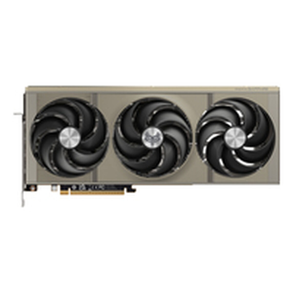 Graphics card Sapphire 11348-01-20G radeon rx 9070 xt 16 GB GDDR6-6