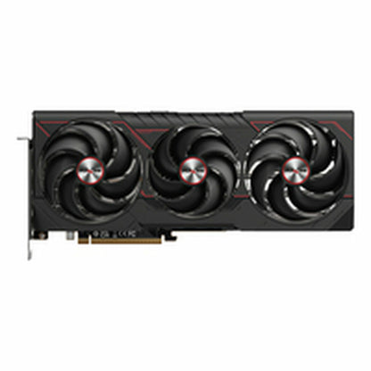 Graphics card Sapphire 11348-03-20G radeon rx 9070 xt 16 GB GDDR6-15