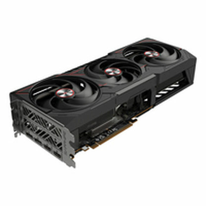 Graphics card Sapphire 11348-03-20G radeon rx 9070 xt 16 GB GDDR6-13