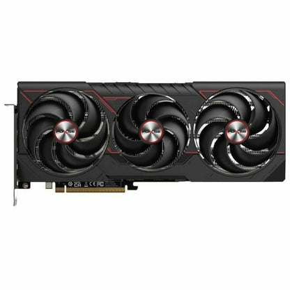 Graphics card Sapphire 11348-03-20G radeon rx 9070 xt 16 GB GDDR6-17