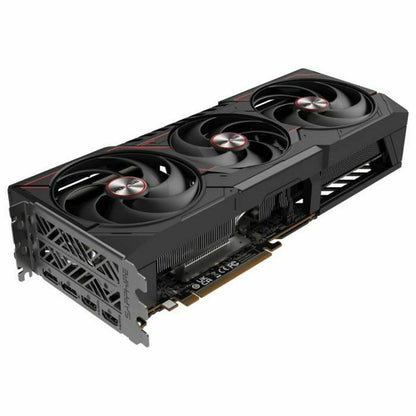 Graphics card Sapphire 11348-03-20G radeon rx 9070 xt 16 GB GDDR6-16