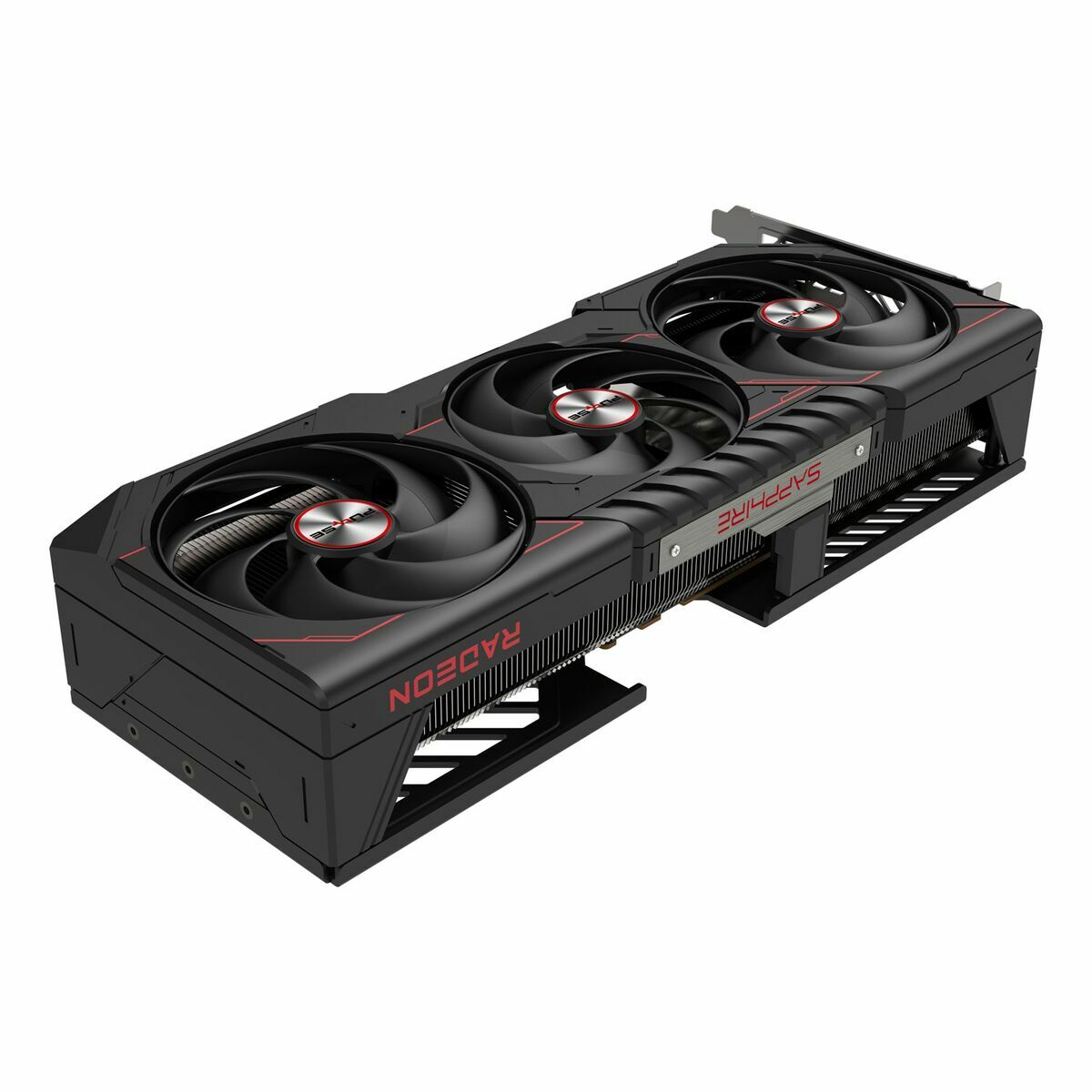 Graphics card Sapphire 11348-03-20G radeon rx 9070 xt 16 GB GDDR6-7