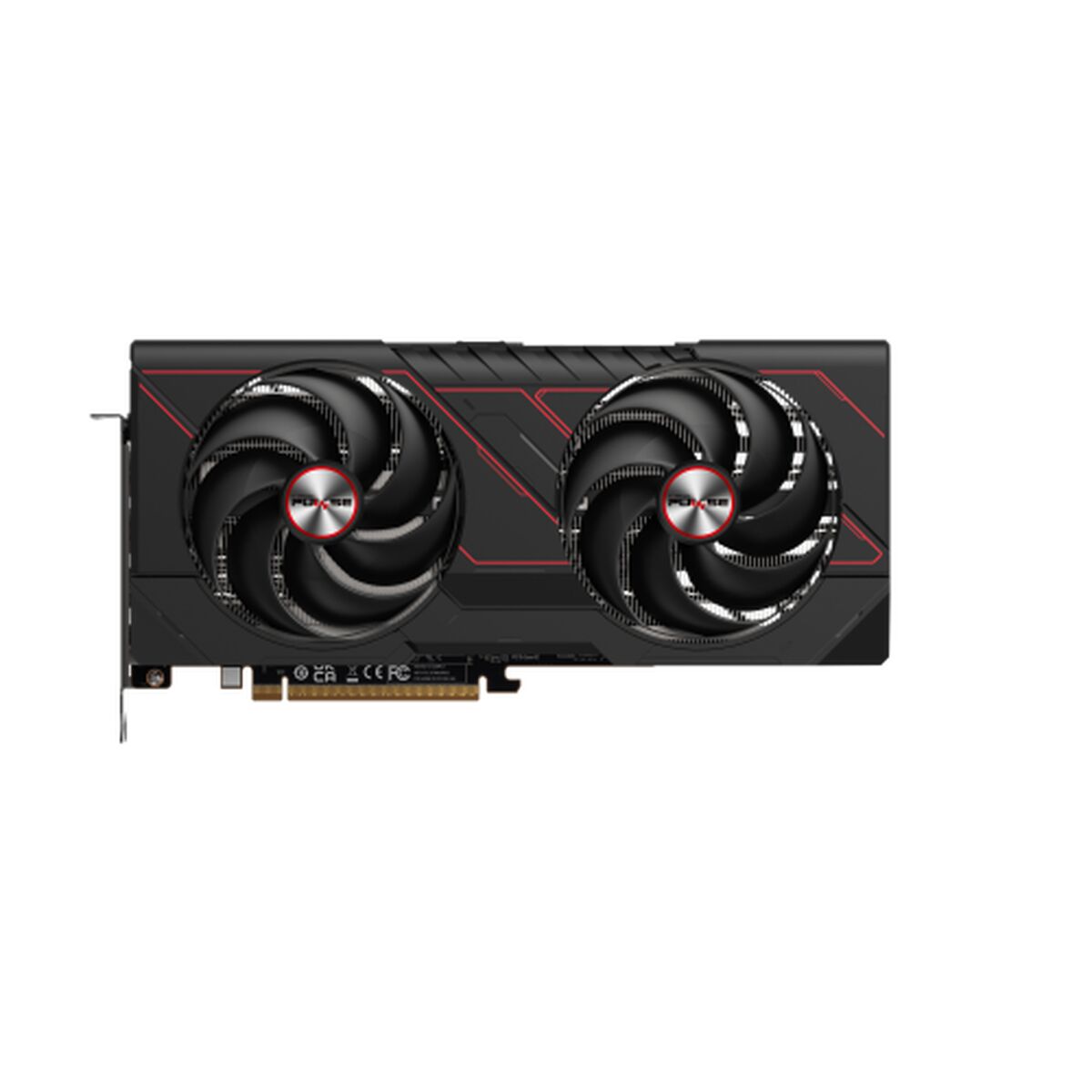 Graphics card Sapphire 11349-03-20G GDDR6 RADEON RX 9070 16 GB-0