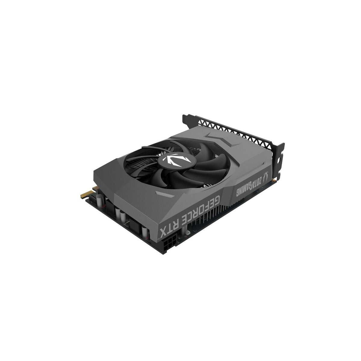 Graphics card Zotac ZT-A30500R-10L GDDR6 Nvidia GeForce RTX 3050 8 GB-4