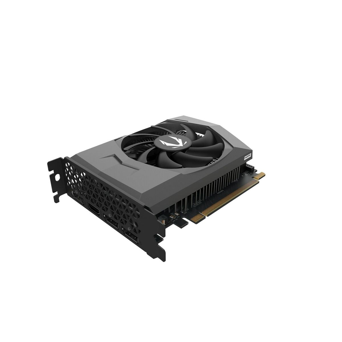 Graphics card Zotac ZT-A30500R-10L GDDR6 Nvidia GeForce RTX 3050 8 GB-3