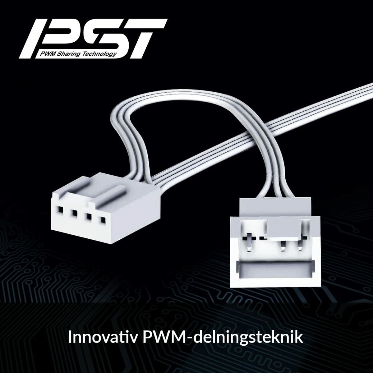 Box Ventilator Arctic ACFAN00197A-8