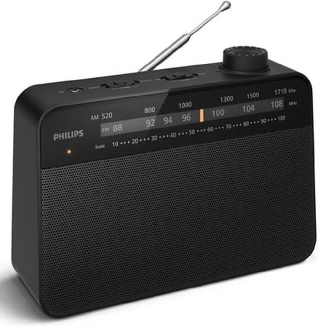 CD/MP3 Player Philips TAR2509/10-0