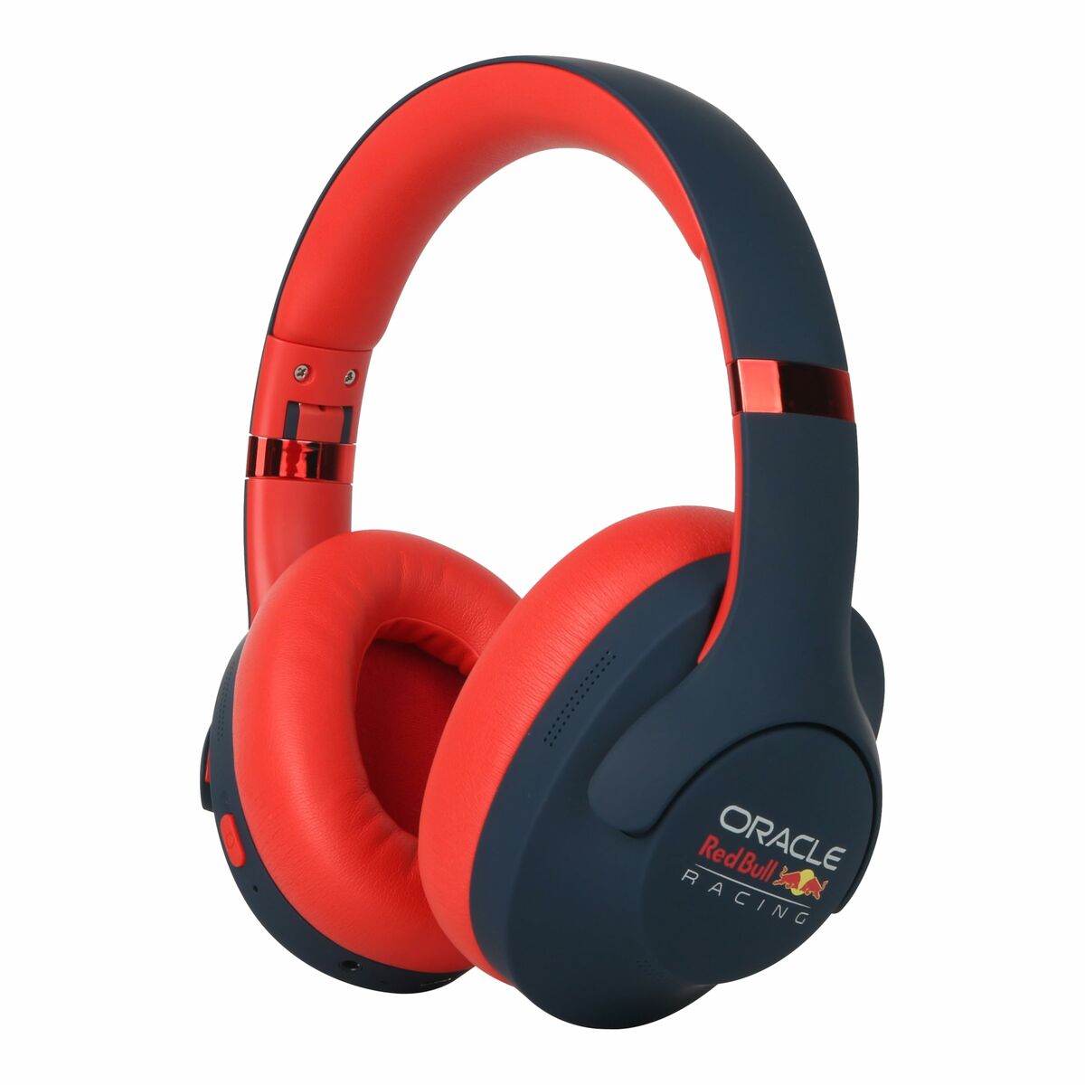 Headphones Red Bull RB-HP130 Blue-6