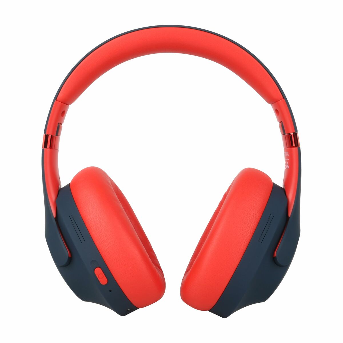 Headphones Red Bull RB-HP130 Blue-5