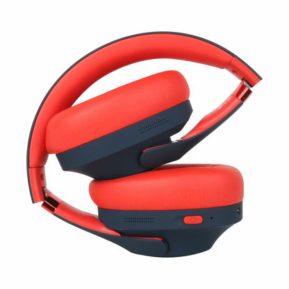 Headphones Red Bull RB-HP130 Blue-4