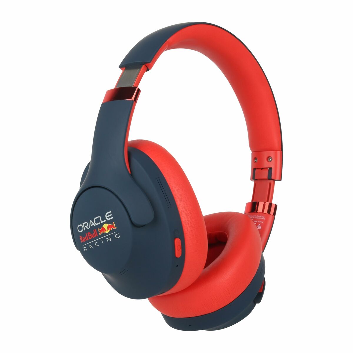 Headphones Red Bull RB-HP130 Blue-1