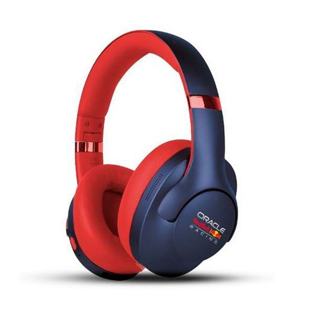 Headphones Red Bull RB-HP130 Blue-0