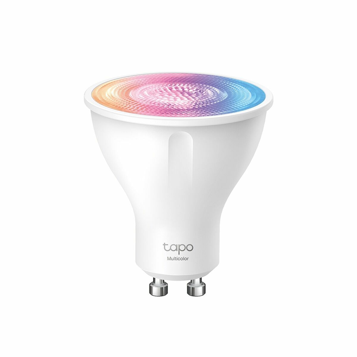 LED lamp TP-Link L630 Wi-Fi 3,5 W GU10 LED 2200K 6500 K 350 lm-0