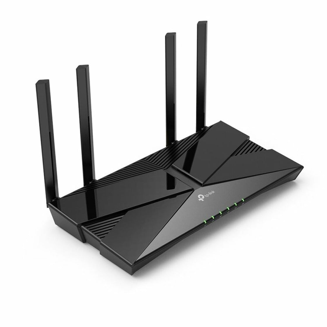 Router TP-Link XX230v Dual-2