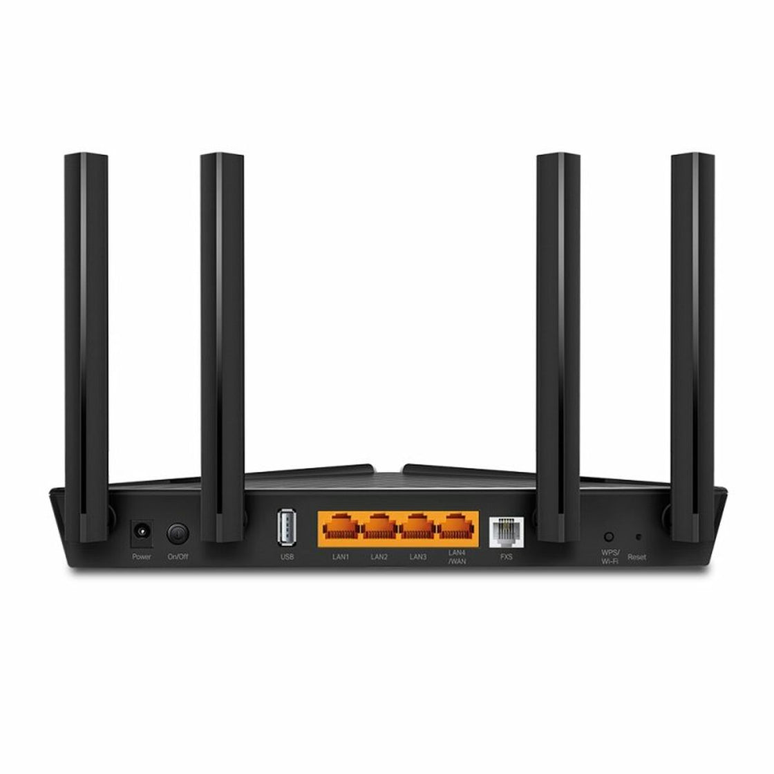 Router TP-Link XX230v Dual-1