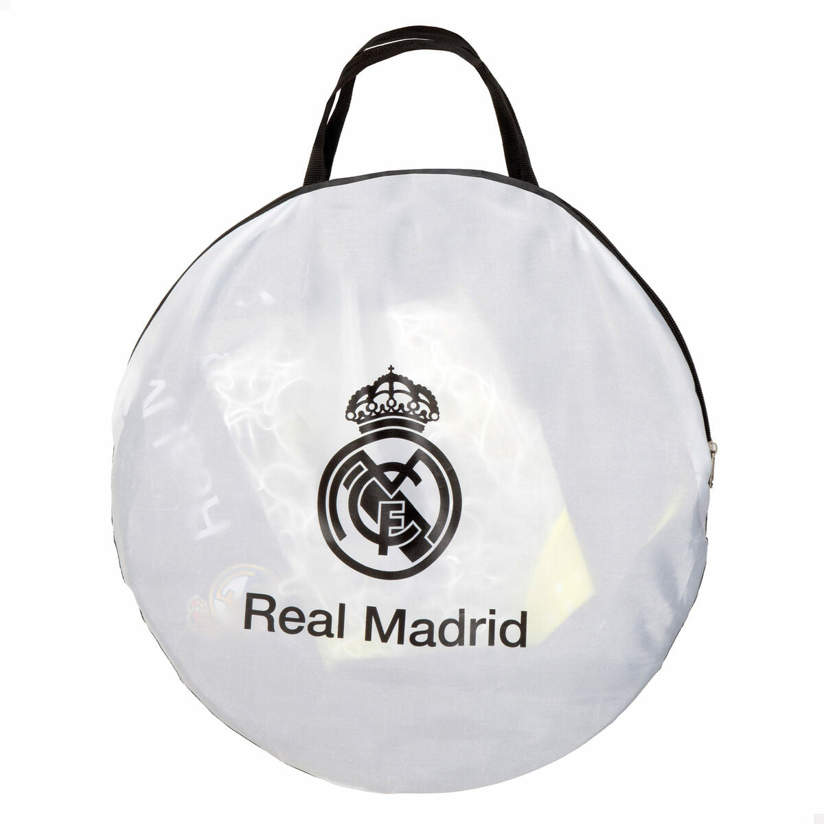Football Goal Real Madrid C.F. 120 x 80 x 80 cm (4 Units)-5