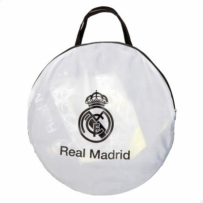 Football Goal Real Madrid C.F. 120 x 80 x 80 cm (4 Units)-5
