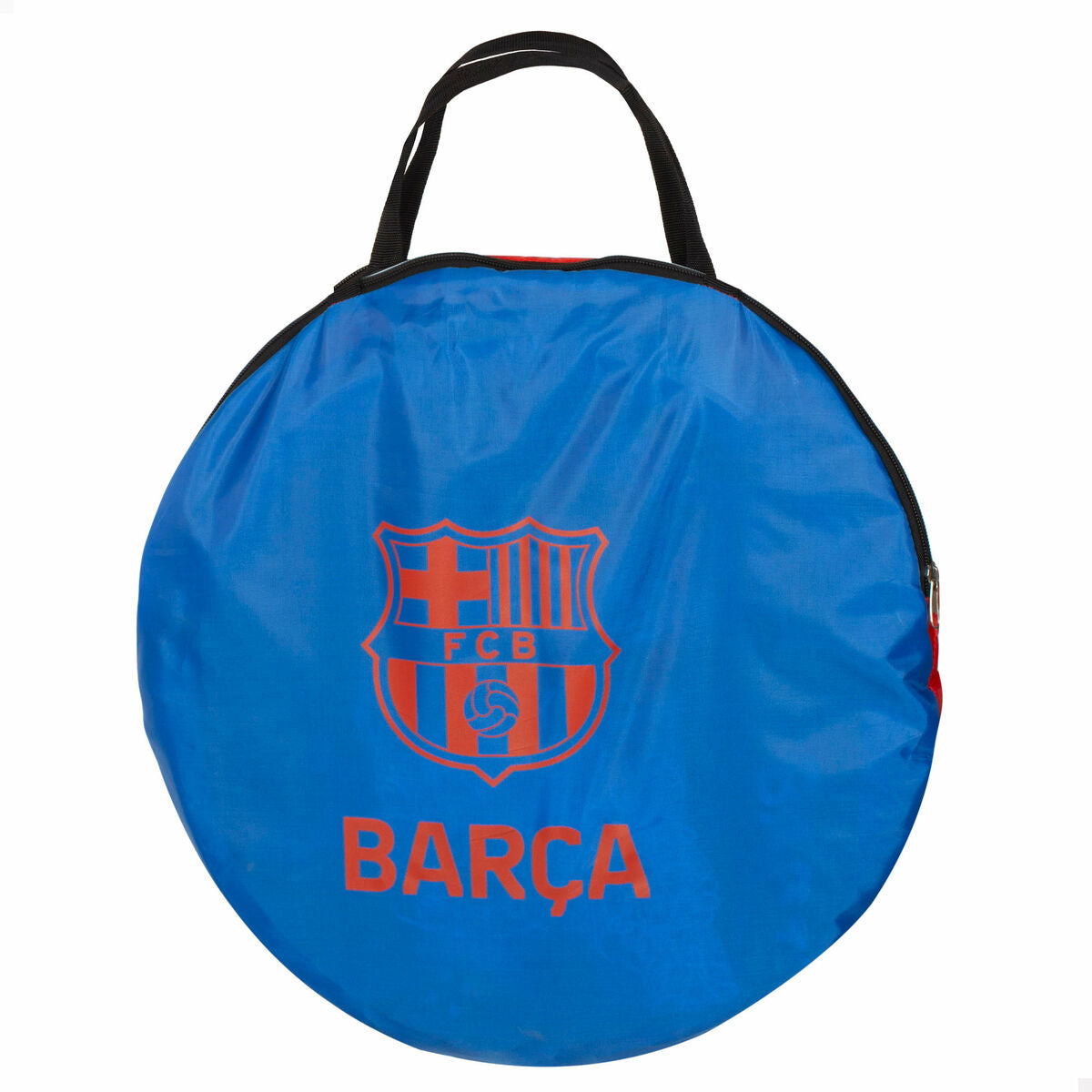 Football Goal F.C. Barcelona 120 x 80 x 80 cm (4 Units)-5