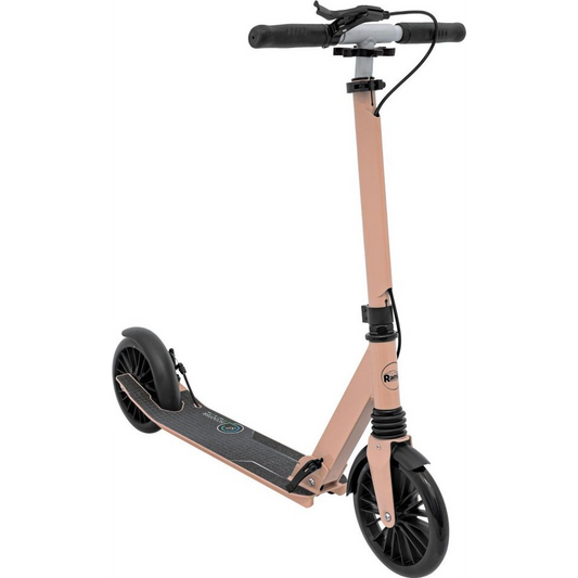 Hulajnoga SporTrike Hulajnoga SPORTRIKE Różowa (ZSP.QZ-2033.ROZ)-0