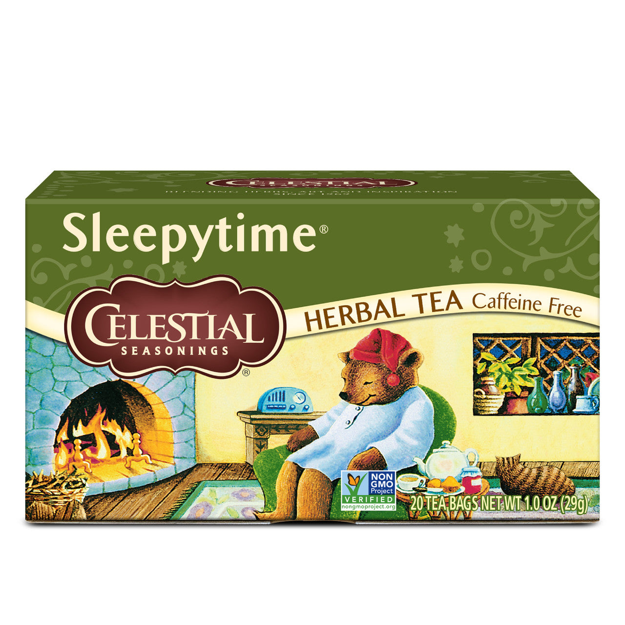 CS SLEEPYTIME TEA (6x20.00)-0