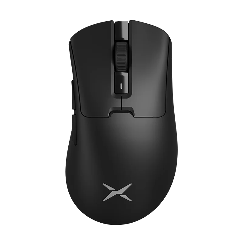 NNEOBA Wireless Gaming Mouse 8K Polling RGB Dock-0