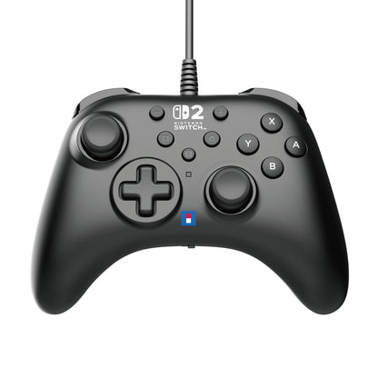 Gaming Control HORI Black-3