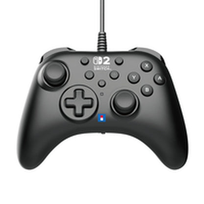 Gaming Control HORI Black-2