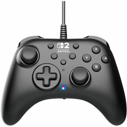 Gaming Control HORI Black-0